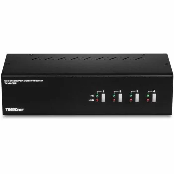 DKVM-4U Trendnet TK-440DP 