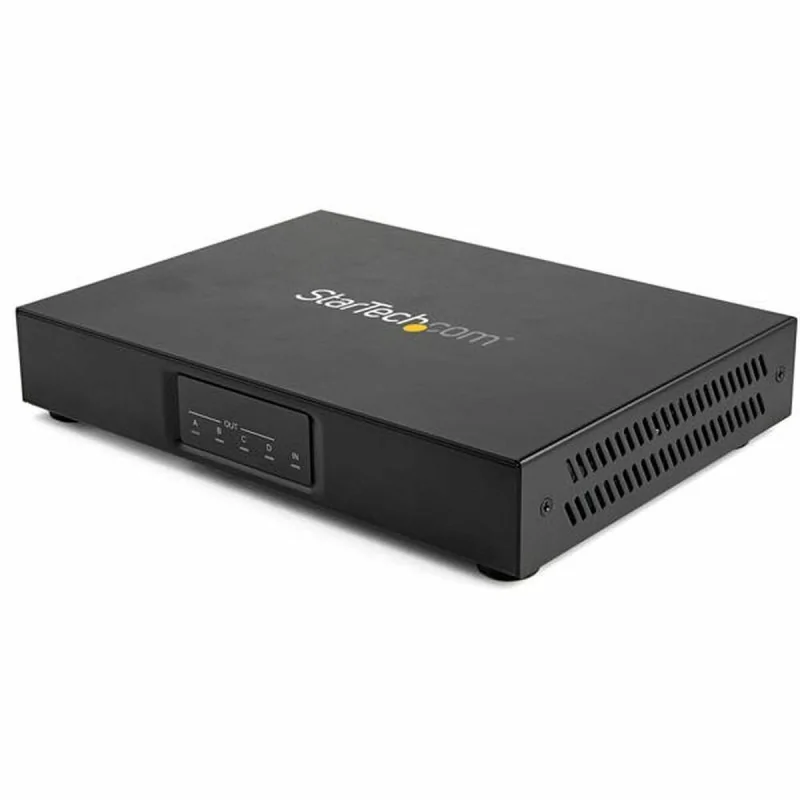 Video Driver Startech ST124HDVW 4K Ultra HD