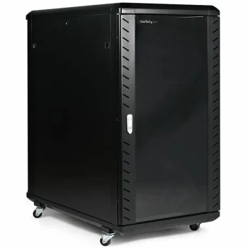 Wall-mounted Rack Cabinet Startech RK2236BKF 