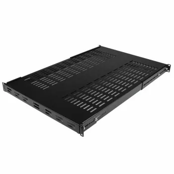 Fixed Tray for Rack Cabinet Startech ADJSHELFHDV 