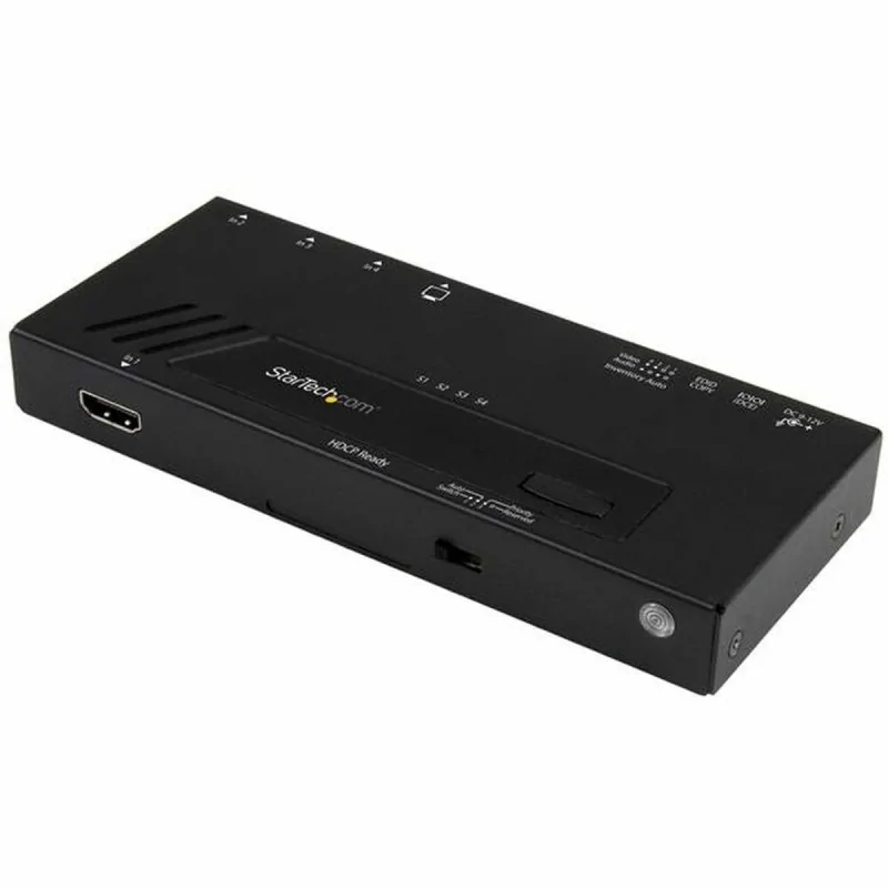 HDMI switch Startech VS421HD4KA 