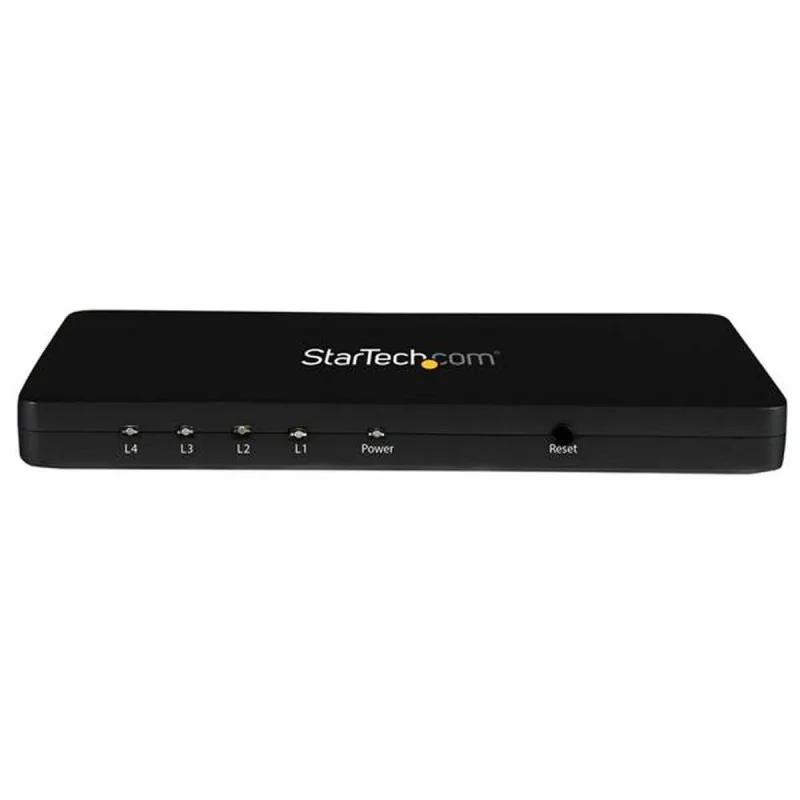 HDMI Switch Startech ST124HD4K HDMI x 4