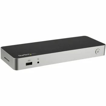 3-Port USB Hub Startech DK30CHDPPDUE 