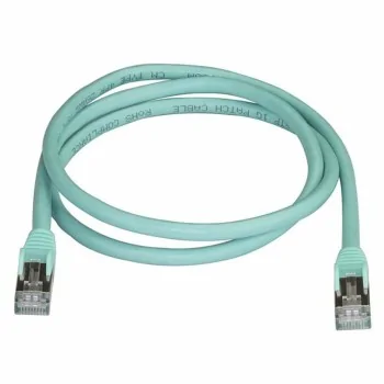 UTP Category 6 Rigid Network Cable Startech 6ASPAT1MAQ...