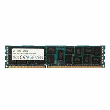 RAM Memory V7 V71280016GBR 16 GB CL11