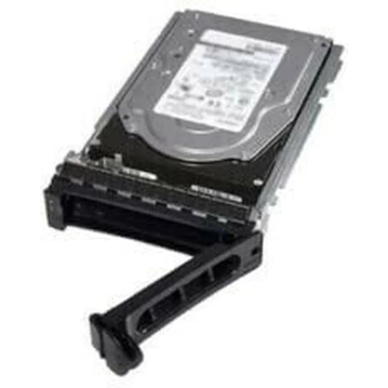 Hard Drive Dell 345-BEBH 480 GB SSD