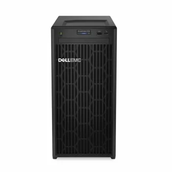 Server Tower Dell T150 16 GB RAM Xeon E-2334 2 TB SSD 2...