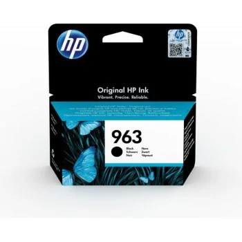 Original Ink Cartridge HP 3JA26AE Black