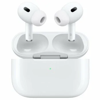 Headphones with Microphone Apple MTJV3TY/A White