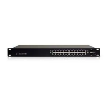 Cabinet Switch UBIQUITI ES-24-250W 24xGB 2xSFP