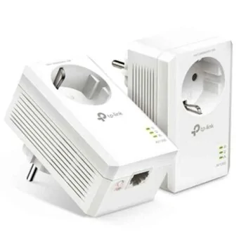 Power Line TP-Link TL-PA7017P KIT Gigabit Ethernet 300 m...