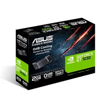 Graphics card Asus B991M03 2 GB NVIDIA GeForce GT 1030