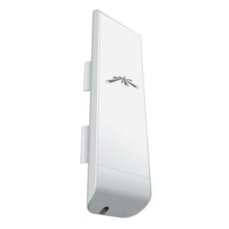 Access point UBIQUITI NSM2 PoE 24 V 10 dB White