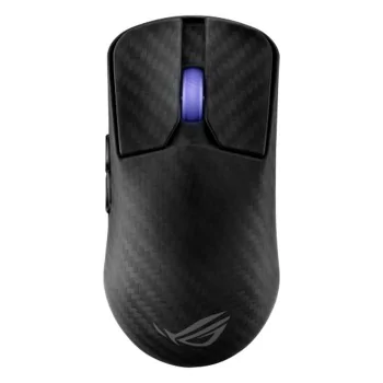 Wireless Mouse Asus 90MP03U0-BMUA00 Black