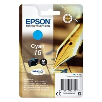 Compatible Ink Cartridge Epson T16