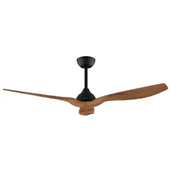 Ceiling Fan Cecotec EnergySilence Aero 5200 Black 40 W...