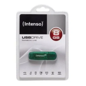 USB stick INTENSO 3502460 8 GB USB stick