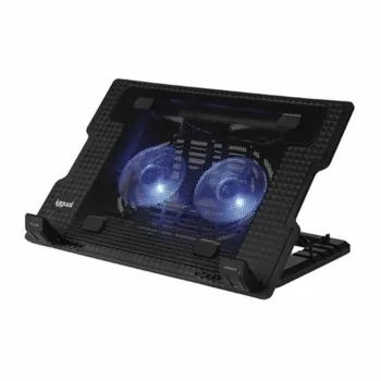 Cooling Base for a Laptop iggual IGG319369