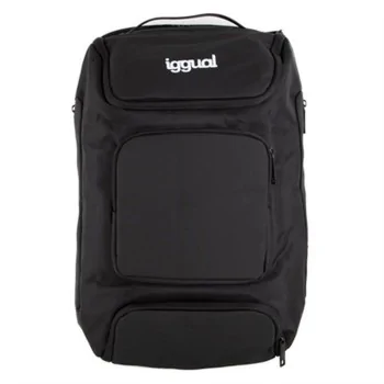 Laptop Case iggual IGG318539 Black 15,6"