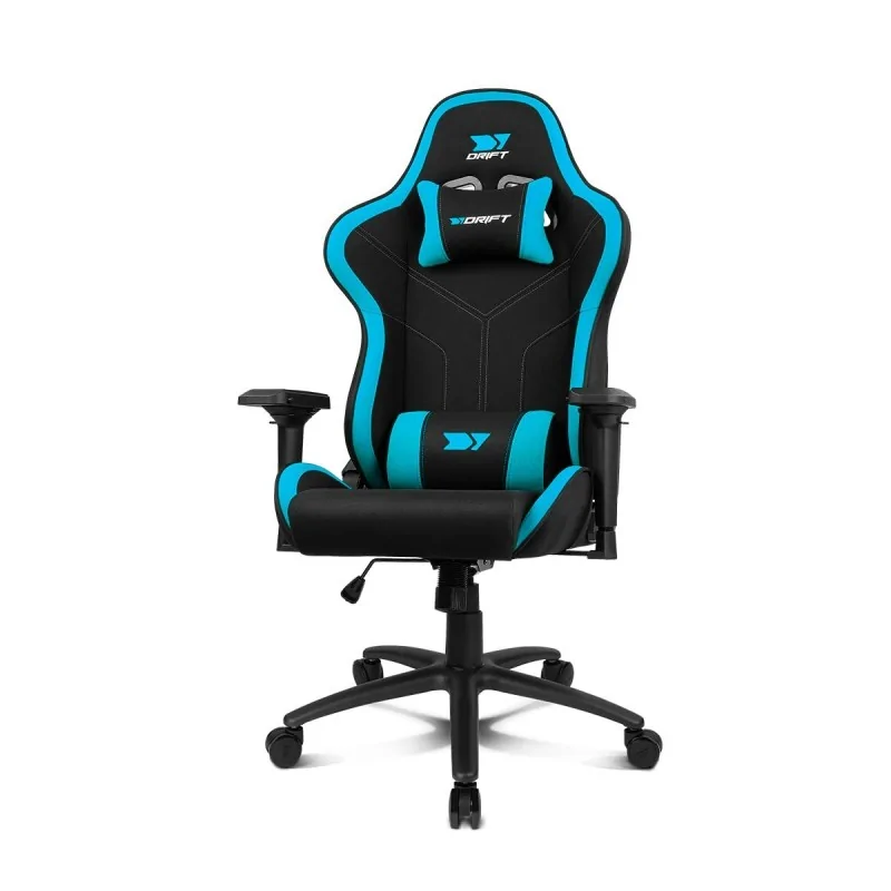 Gaming Chair DRIFT DR110BL Blue Black