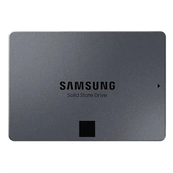 Hard Drive Samsung MZ-77Q4T0 V-NAND MLC 4 TB SSD 4TB SSD