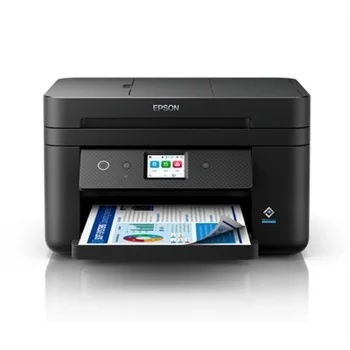 Multifunction Printer Epson WorkForce WF-2960DWF