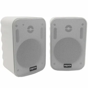 Speakers approx! APPSPK15X2