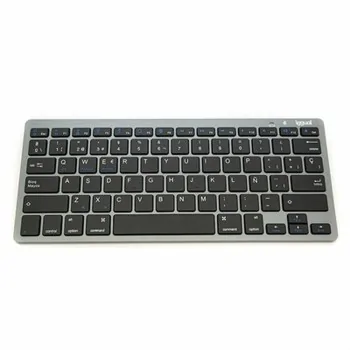 Wireless Keyboard iggual IGG31691