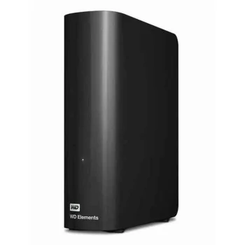 External Hard Drive Western Digital WDBWLG0080HBK-EESN...