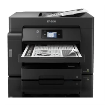 Multifunction Printer Epson ET-M16600 WiFi