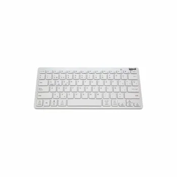 Bluetooth Keyboard iggual IGG316788 Spanish Monkey (1 Piece)