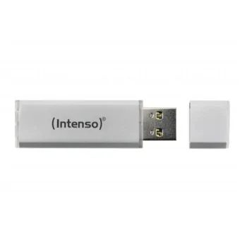 Pendrive INTENSO 3531492 USB 3.0 256 GB Silver 256 GB USB...