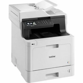 Laser Fax Printer Brother FEMMLF0123 MFCL8690CDWT1BOM 31...