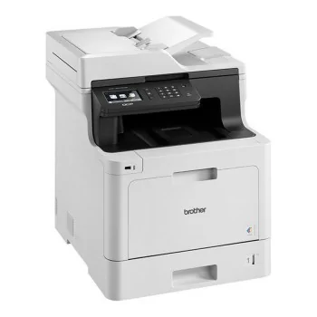 Multifunction Printer Brother DCPL8410CDWYY1 31 ppm 256...