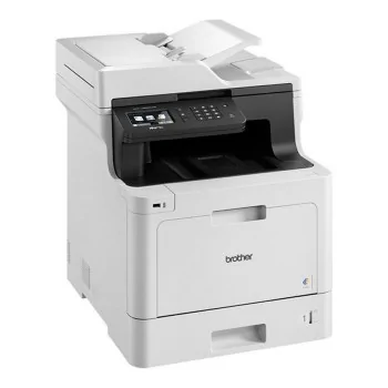 Multifunction Printer Brother MFCL8690CDWYY1 31 ppm 256...