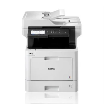 Multifunction Printer Brother MFCL8900CDWRE1 30 ppm 256...