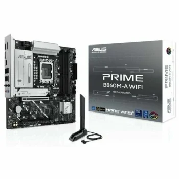 Motherboard Asus PRIME B860M-A WIFI LGA 1851