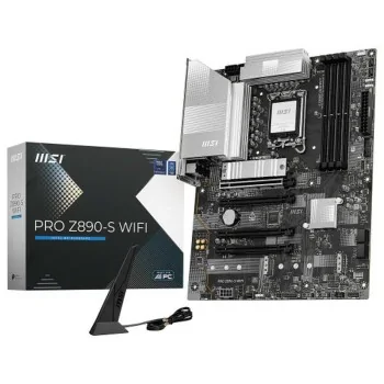 Motherboard MSI PRO Z890-S WIFI