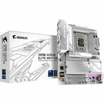 Motherboard Gigabyte Z890 A ELITE WF7 ICE LGA 1851