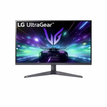 Gaming Monitor LG 27GS50F-B 27" Full HD