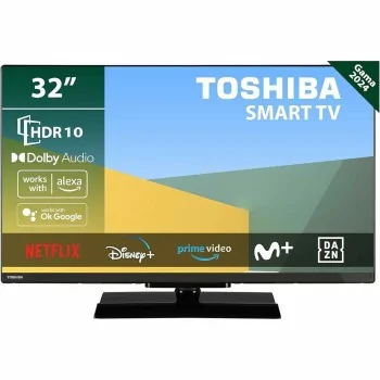 Smart TV Toshiba 32WV3463DG 32" LED HD