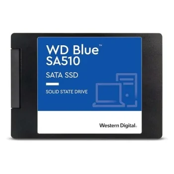 Hard Drive Western Digital Blue SA510 WDS200T3B0A 2 TB...