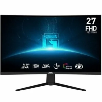 Gaming Monitor MSI G27C3F 27" Full HD