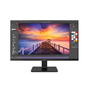 Gaming Monitor LG 27BL650C-B 27" Full HD