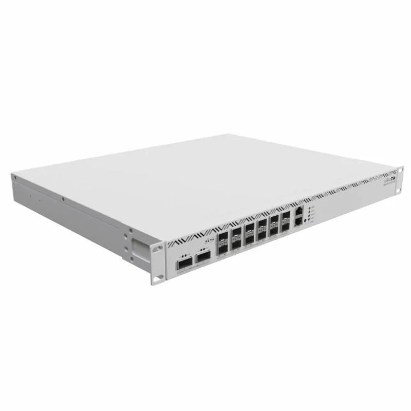 Router Mikrotik CCR2216-1G-12XS-2XQ