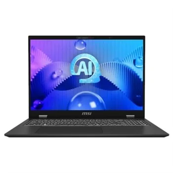 Laptop MSI Prestige 16 AI-026ES 16" Intel Core Ultra 7...