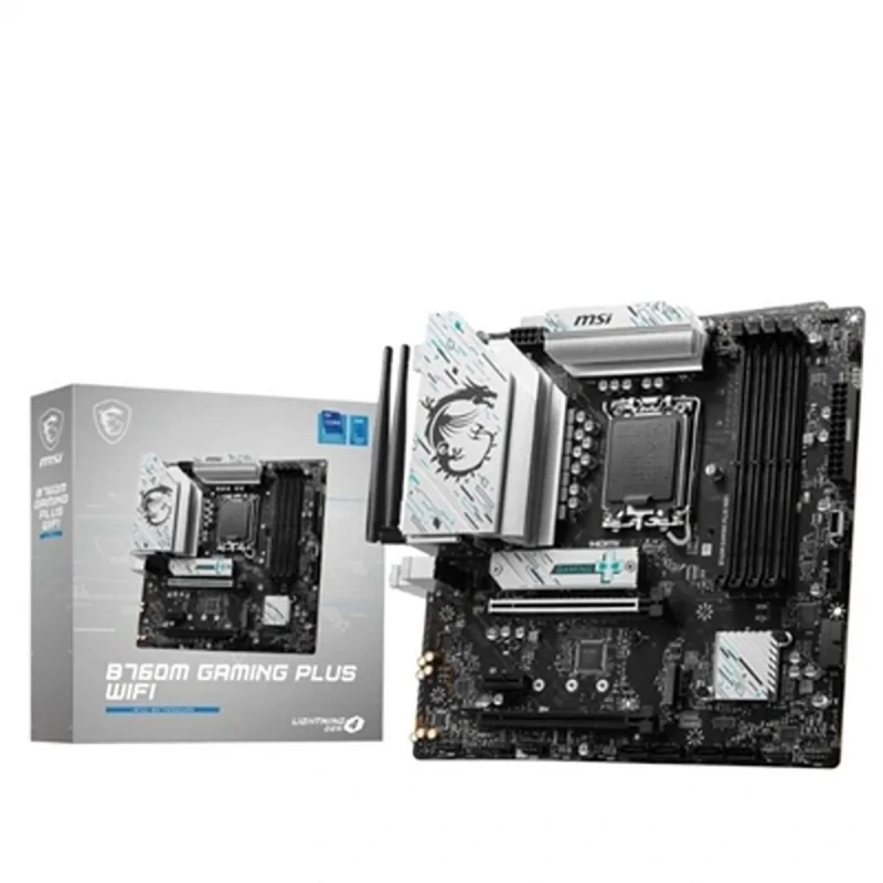 Motherboard MSI 911-7D99-017