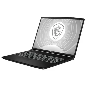 Laptop MSI Creator M16-1021ES 16" 32 GB RAM 32 GB 1 TB...