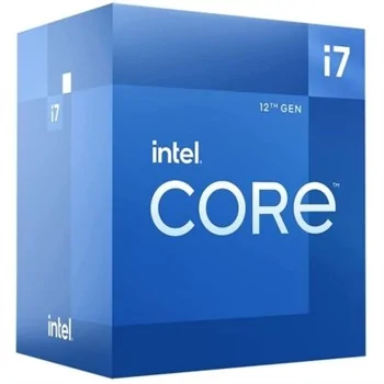 Processor Intel BX8071512700 LGA 1700 12 Nuclei Intel...