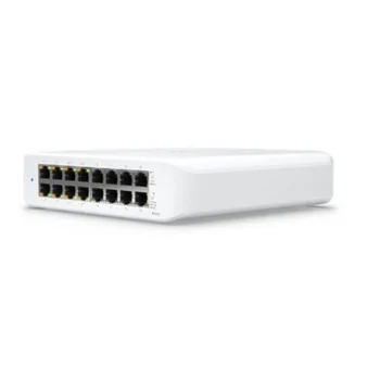 Switch UBIQUITI USW-Lite-16-POE 